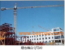 煙臺(tái)海山廠家批發(fā)qtz40塔吊塔機(jī),煙臺(tái)海山廠家批發(fā)qtz40塔吊塔機(jī)生產(chǎn)廠家,煙臺(tái)海山廠家批發(fā)qtz40塔吊塔機(jī)價(jià)格