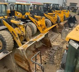 廣東工程機(jī)械租賃公司「建筑機(jī)械出租」