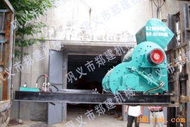供應(yīng)欣煤矸石粉碎機(jī)