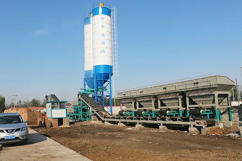 二手水穩(wěn)拌合站報價點擊了解更多,山東輝旺工程機械