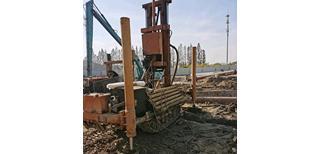 六安輕型井點降水供水打井建筑基礎(chǔ)工程降水機械打井深井降水