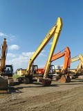 二手小松 PC200 LC-6LC 履帶挖掘機(jī)的銷售機(jī)械設(shè)備信息 - 馬斯客工程機(jī)械網(wǎng)