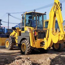【建筑挖掘機(jī)先導(dǎo)操縱方便靈活 鏟車改裝挖掘機(jī)經(jīng)濟(jì)實(shí)用圖片】建筑挖掘機(jī)先導(dǎo)操縱方便靈活 鏟車改裝挖掘機(jī)經(jīng)濟(jì)實(shí)用 - 寧津縣龍拓工程機(jī)械銷售中心