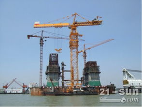 中聯(lián)重科傳承創(chuàng)新鑄就塔機(jī)品牌 全球最大塔機(jī)智能工廠將亮相