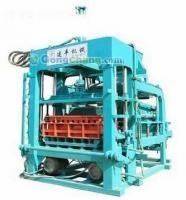 工程建筑機械 免燒磚機價格參數 報價[供應]_建材生產加工機械_世界工廠網中國產品信息庫